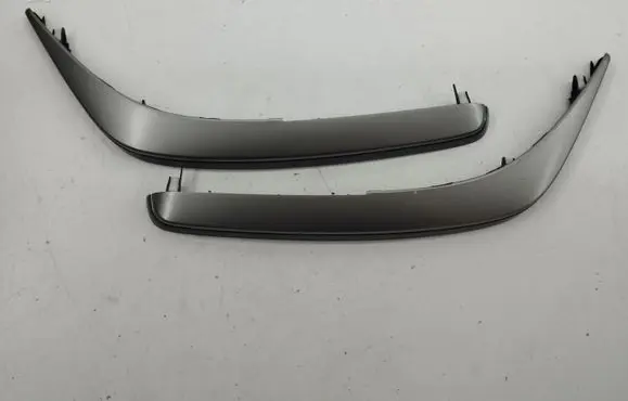 Mazda CX-7 Dashboard glove box trim EH4455254 K3006