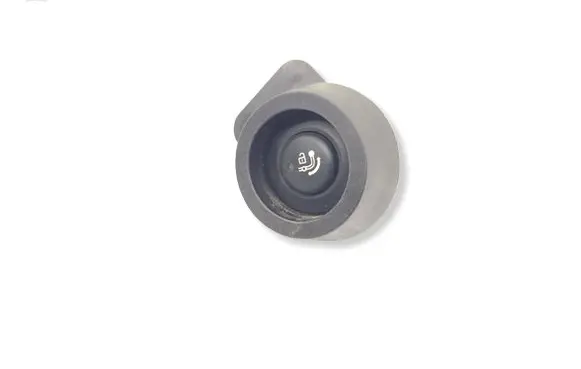 BMW 3 E90 E91 Switch for retractable tow bar 9272858