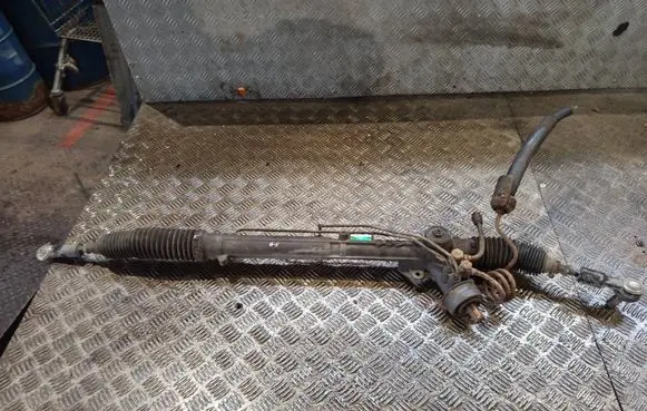 Jeep Grand Cherokee (WJ) Steering rack 3b1422071r