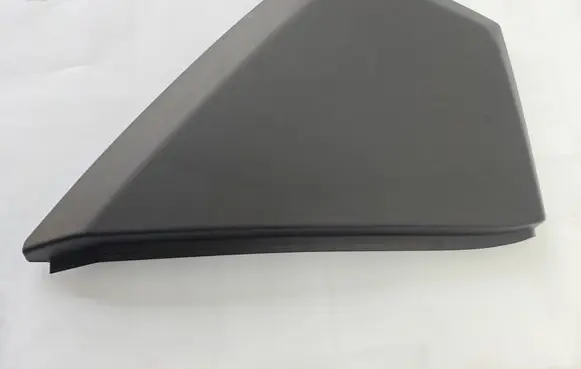 Porsche Cayenne (92A) Dashboard side end trim 7P5857176