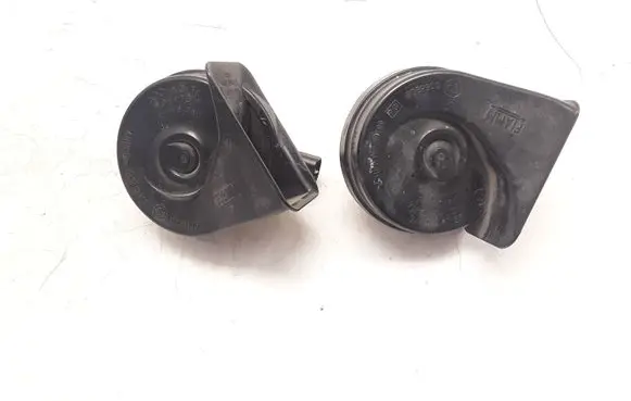 Chevrolet Captiva Horn signal E30055306