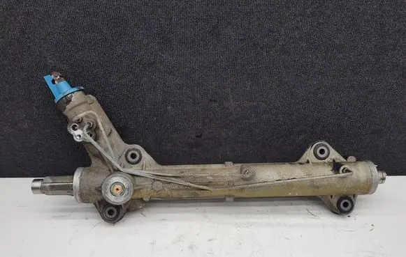 Mercedes-Benz Sprinter W906 Steering rack A9064601400
