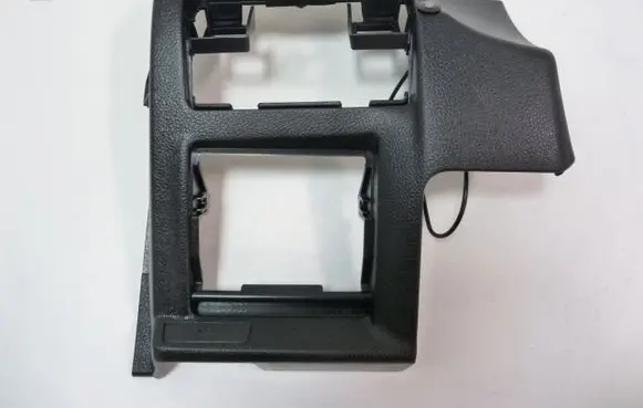 Subaru Levorg Dashboard lower bottom trim panel 