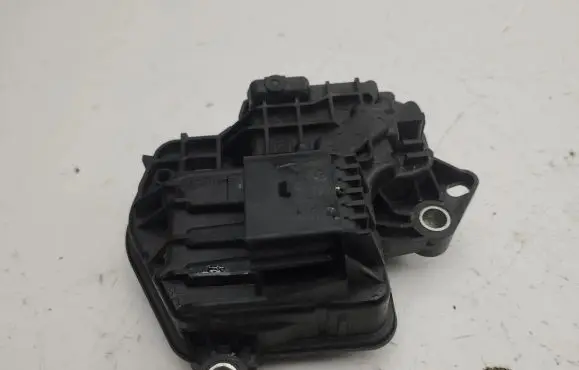Volkswagen Golf VIII Other control units/modules 05E907593