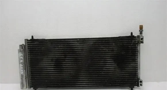 Citroen C5 A/C cooling radiator (condenser)