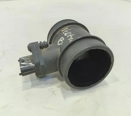 Opel Zafira A Mass air flow meter 0281002180