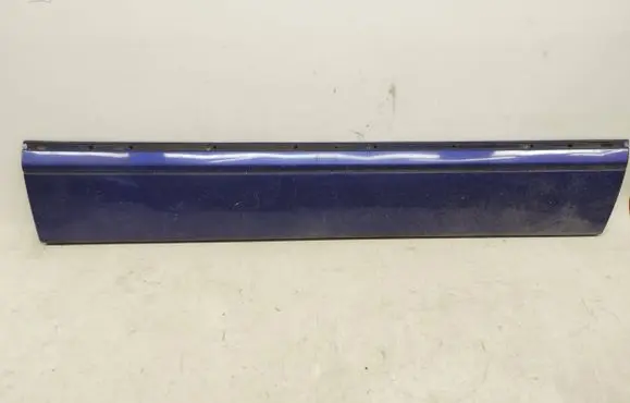 Mercedes-Benz 380 560SEC C126 Other exterior part 1266904640 A1266904640