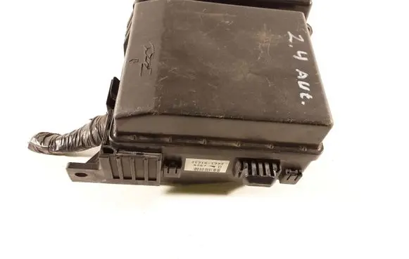 Mitsubishi Outlander Fuse box set 212161777 MN124324 MR515500