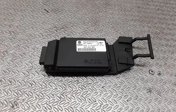 Volkswagen PASSAT CC Other control units/modules 3C8919965