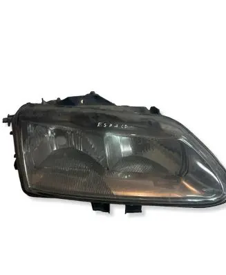 Renault Espace III Headlight/headlamp 89002587