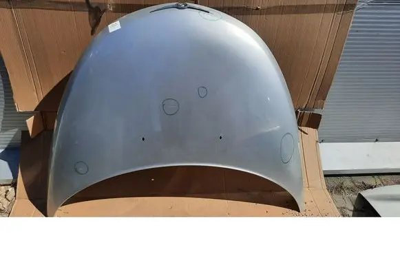 Chevrolet PT Cruiser Engine bonnet/hood