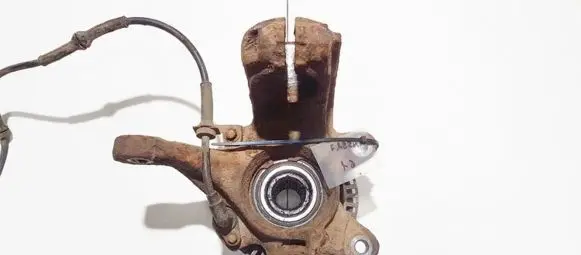 Ford Fiesta ABS brake wheel speed sensor