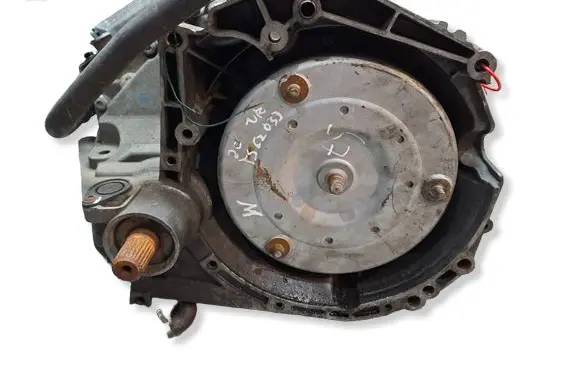 Peugeot 307 Automatic gearbox S16867033S16867033 20TS62