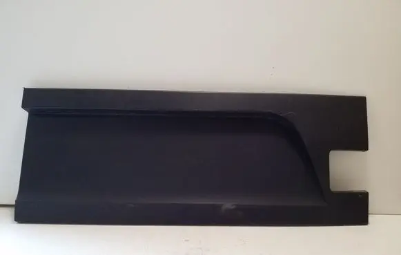 Iveco Daily 6th gen Loading door trim (molding) 5801541463 5801540271