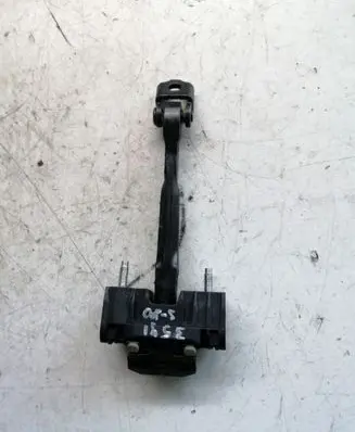 Volvo S80 Front door check strap stopper 31217754