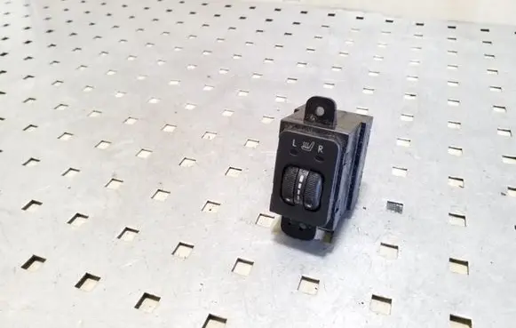 Subaru Legacy Seat heating switch