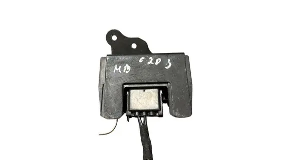 Mercedes-Benz C W203 Other relay 09440603 968468