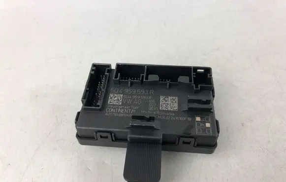 Skoda Kodiaq Door control unit/module 5Q4959593R