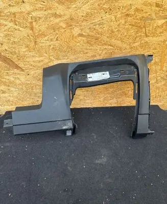 Volkswagen Tiguan Dashboard lower bottom trim panel 5NB857005