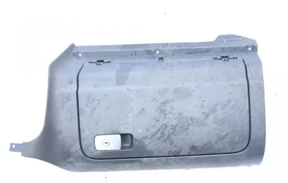 Volkswagen Golf V Glove box 1k2857290
