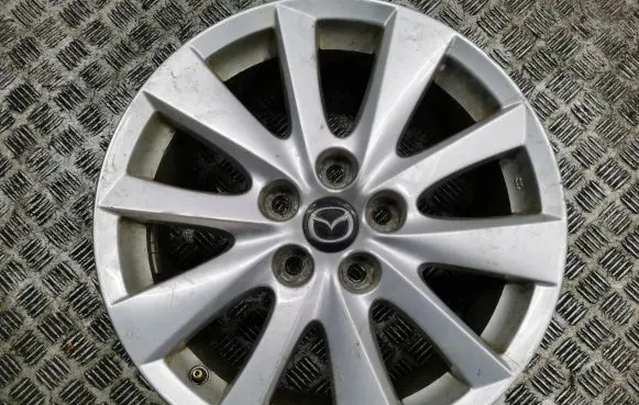 Mazda CX-5 R17 alloy rim 