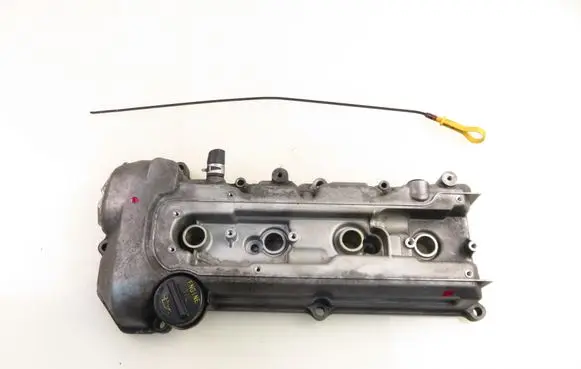 Subaru Justy Rocker cam cover 