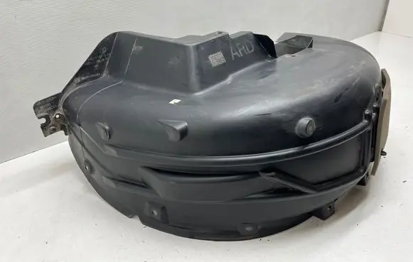 Citroen C5 Aircross Rear arch fender liner splash guards 9824159480