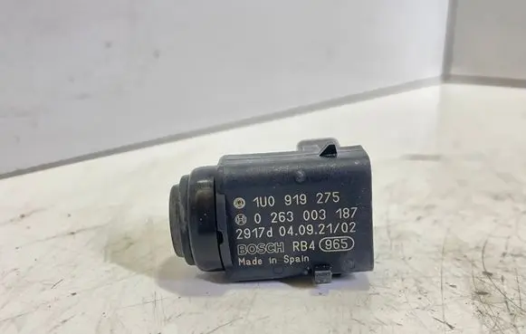 Volkswagen Phaeton Parking PDC sensor 1U0919275 0263003187