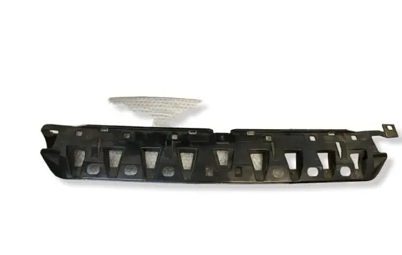 Jaguar F-Pace Front bumper support beam HK8317640AB