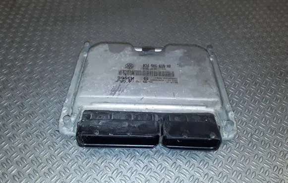 Engine control unit/module