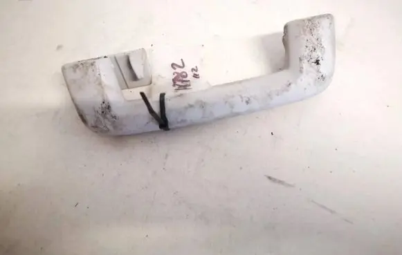 Ford Mondeo MK IV Rear interior roof grab handle
