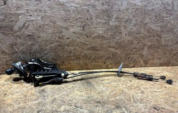 Ford Transit Gear shifter/selector 6C1R7C453NC