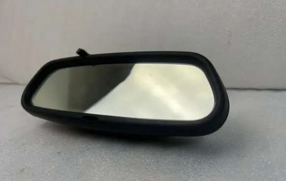 Peugeot 2008 I Rear view mirror (interior) 96864409 025207 A051801