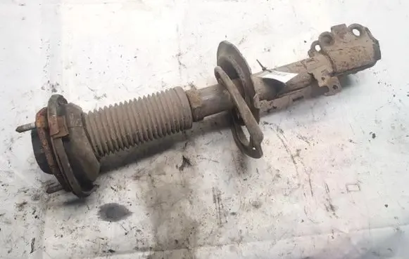 Toyota Avensis Verso Front shock absorber/damper