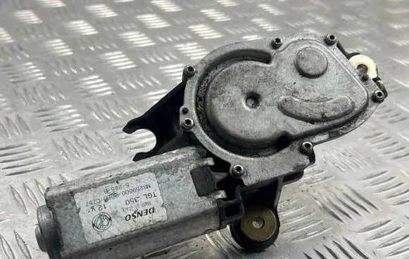 Fiat Croma Rear window wiper motor TGL350 5285B N2596007050