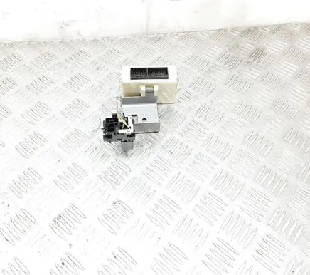 Ford Fiesta Other control units/modules 39880S6AE01