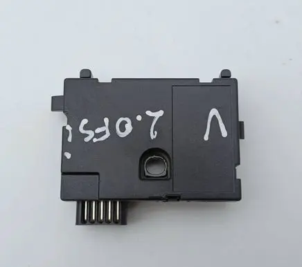 Volkswagen Golf V Steering angle sensor