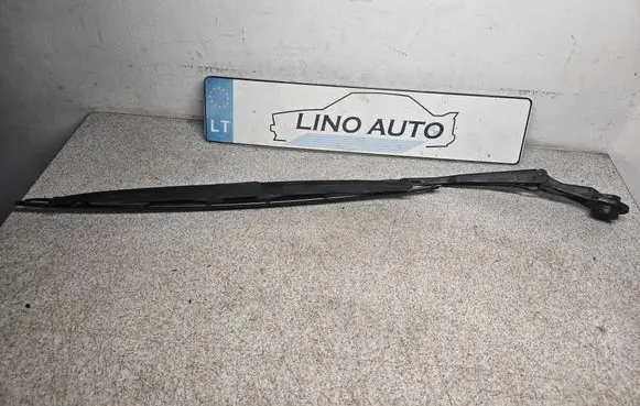 BMW 7 E38 Front wiper blade arm 61618215609
