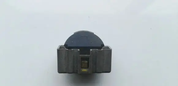 Ford Focus Ignition lock contact 98AB11572BE