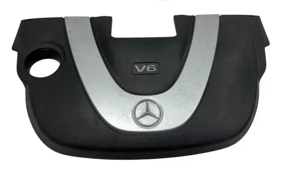 Mercedes-Benz R W251 Engine cover (trim) A2720100367 BBP153601