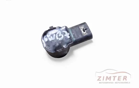 Volkswagen PASSAT B7 Parking PDC sensor 4H0919275