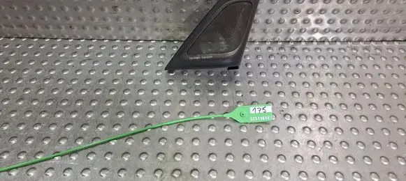 BMW 7 G11 G12 Front door high frequency speaker 7458446