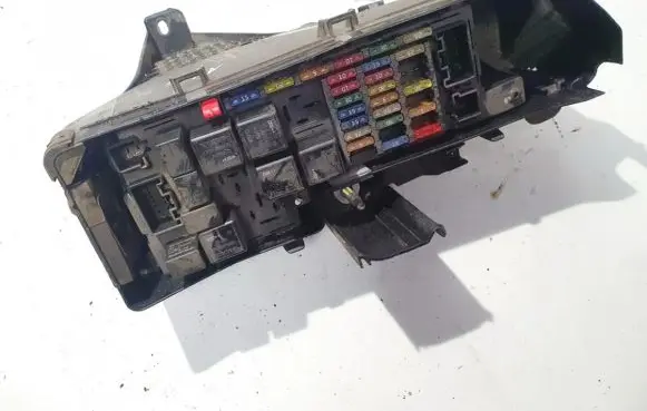 Volvo S60 Fuse box set 9494210
