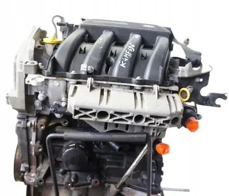 Dacia Duster Engine K4MF696