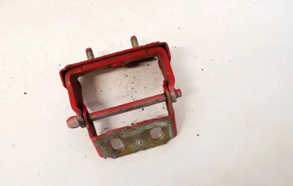 Ford Focus Tailgate/trunk/boot hinge