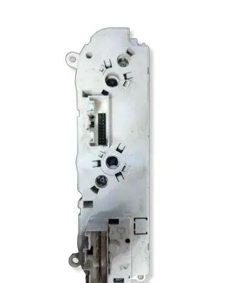 Ford Transit Custom Climate control unit BM5T18549 BM5T19980 GK2T18549