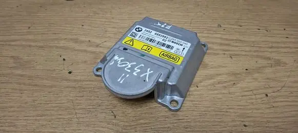 BMW X3 F25 Airbag control unit/module 6853992
