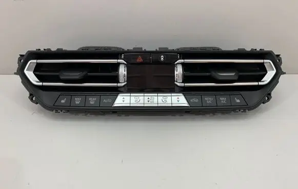 BMW Z4 g29 Climate control unit 4A0EDD3