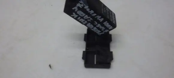 Citroen Jumper Glow plug pre-heat relay 038907281D