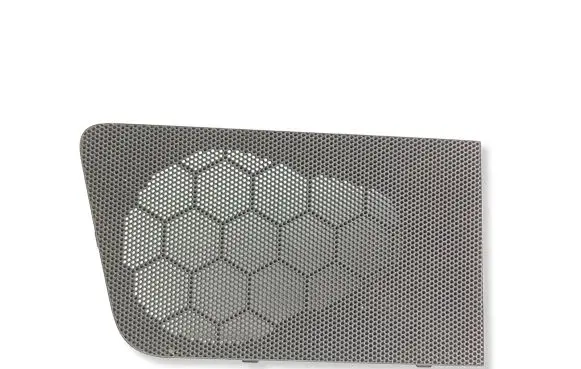 Volkswagen Touran I Side speaker trim/cover 1T0857209